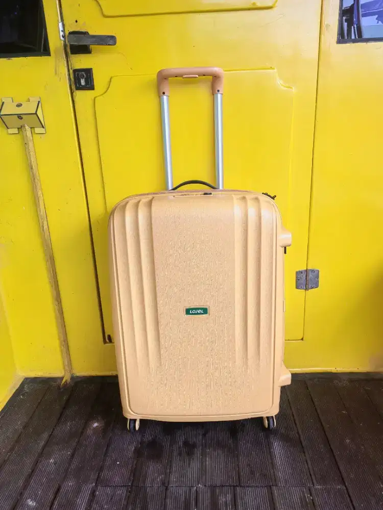 Koper lojel lineo 26inch