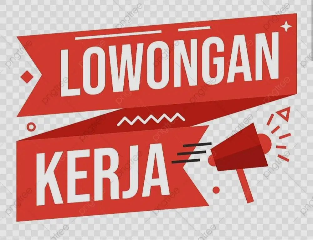 Dibutuhkan Pegawai Cafe di Gandul Cinere