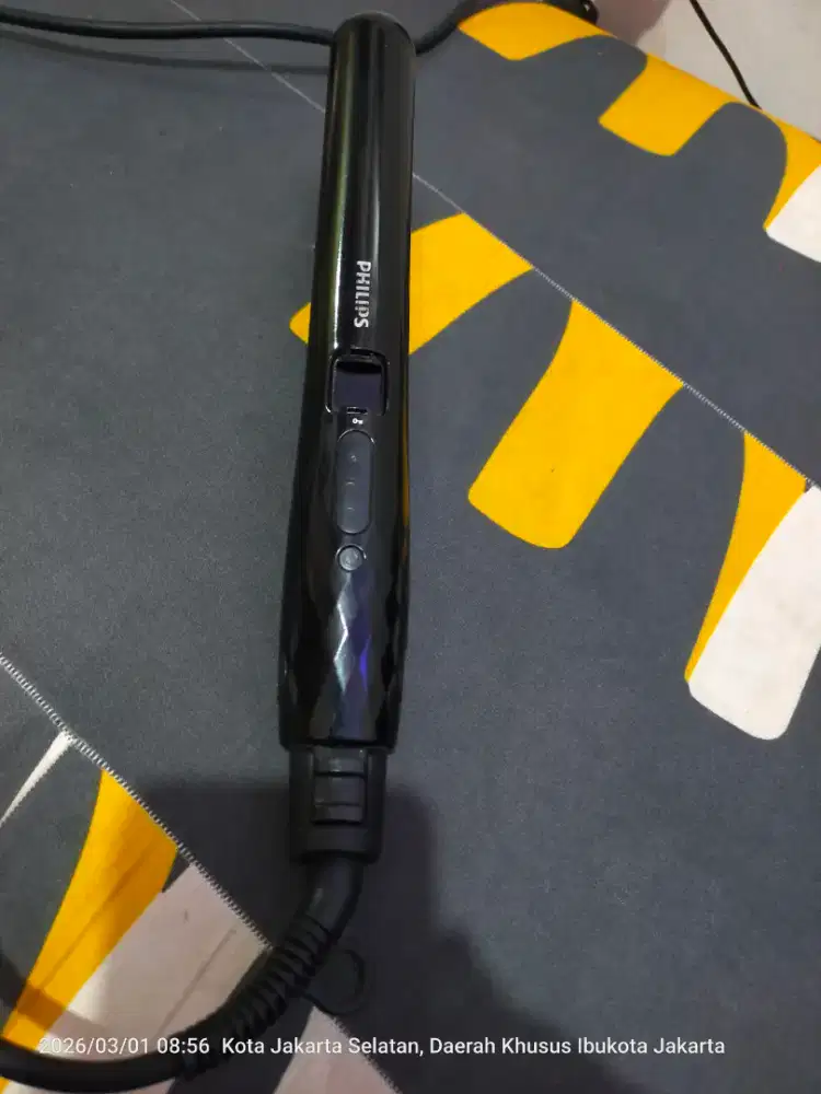 Catokan philips hp 8348