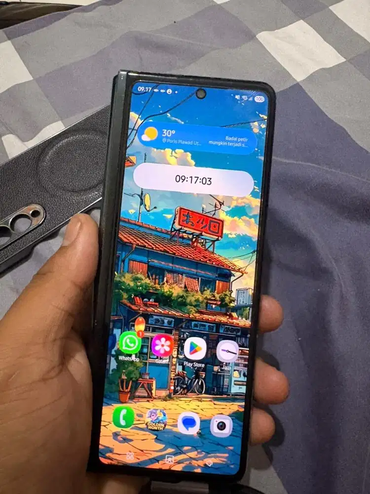 Samsung Galaxy Fold 3