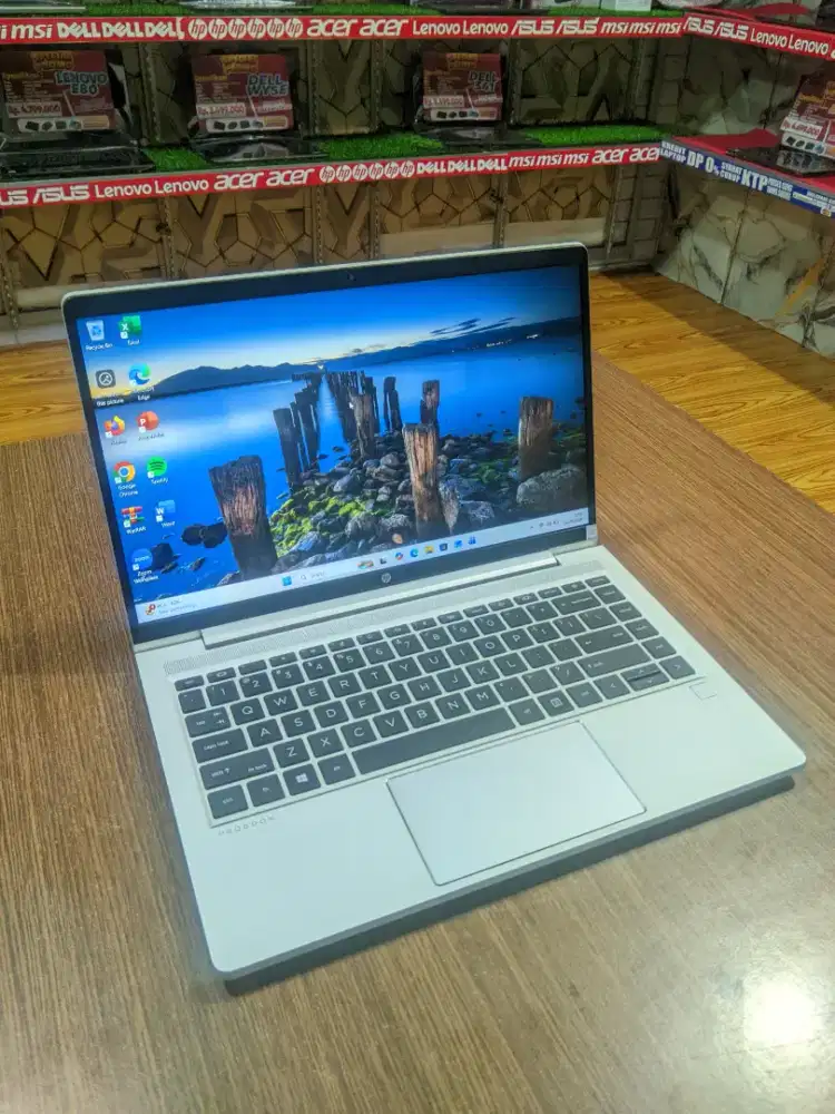 HP PROBOOK 445 G8