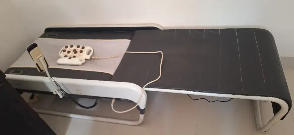 Ceragem Master V3 - Alat Terapi Kesehatan Asal Korea