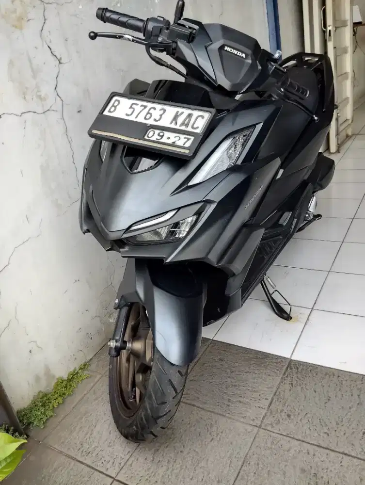 DP 750RB VARIO 160 ABS 2022 KM 19K CASH KREDIT, TUKAR TAMBAH