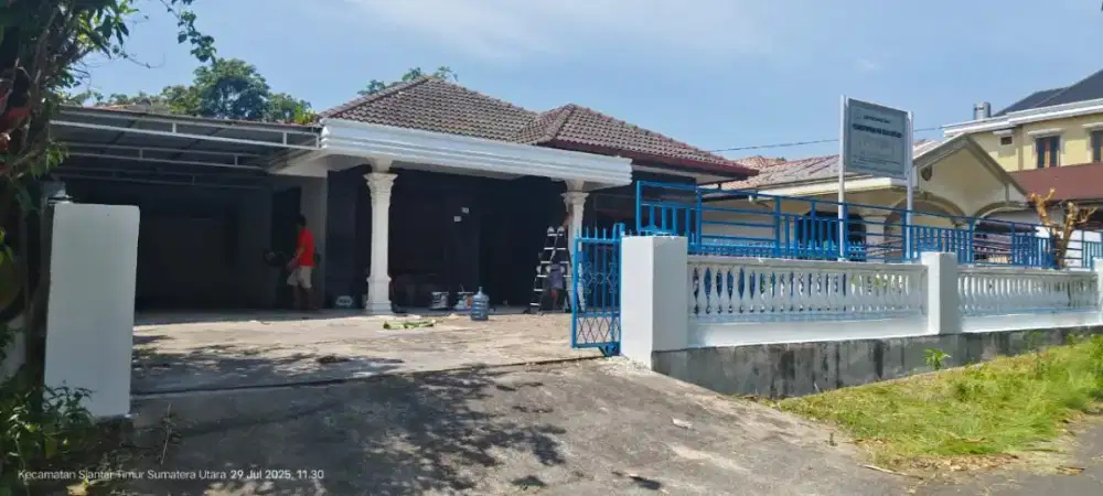 Dijual Rumah Milik Pribadi