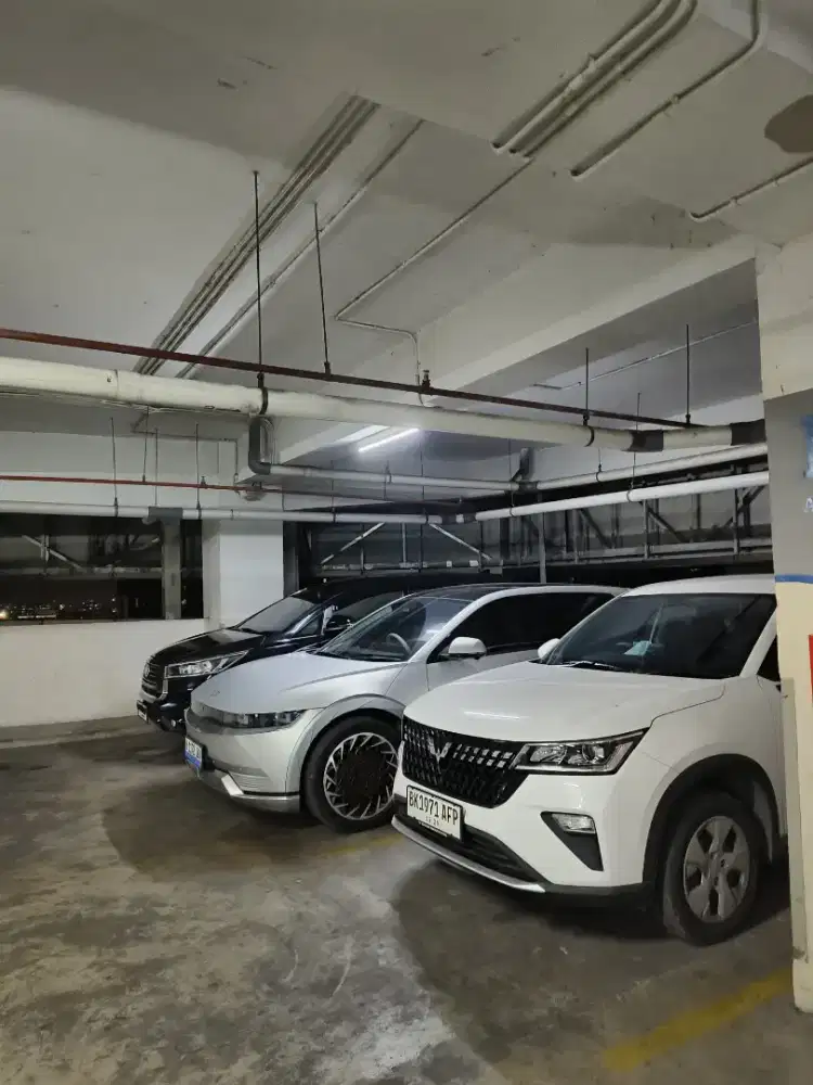 Cari pekerjaan driver