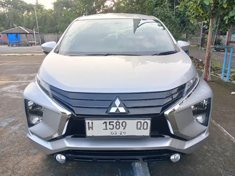 XPander Matic Bagus Original Terawat