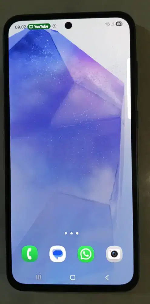 HP Samsung A55 tahun 2025