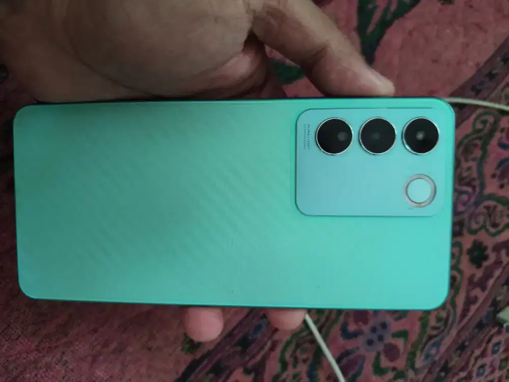 Vivo V27e Tangan Pertama