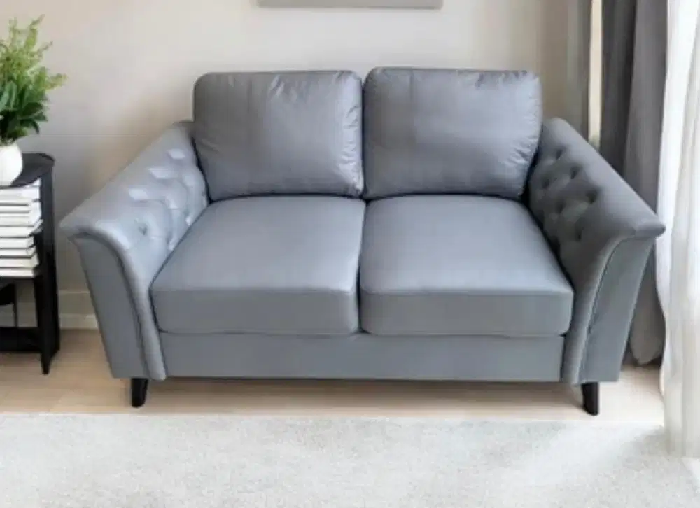 Lora Sofa 2 Seater