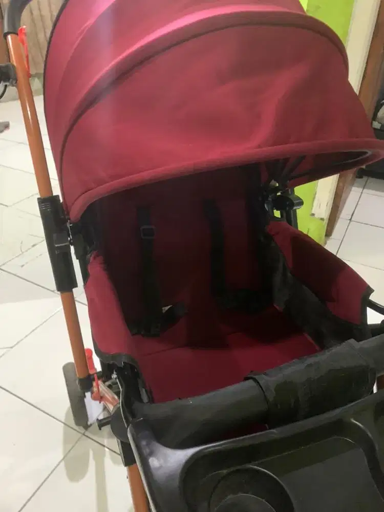 Stroller baby jual cepet
