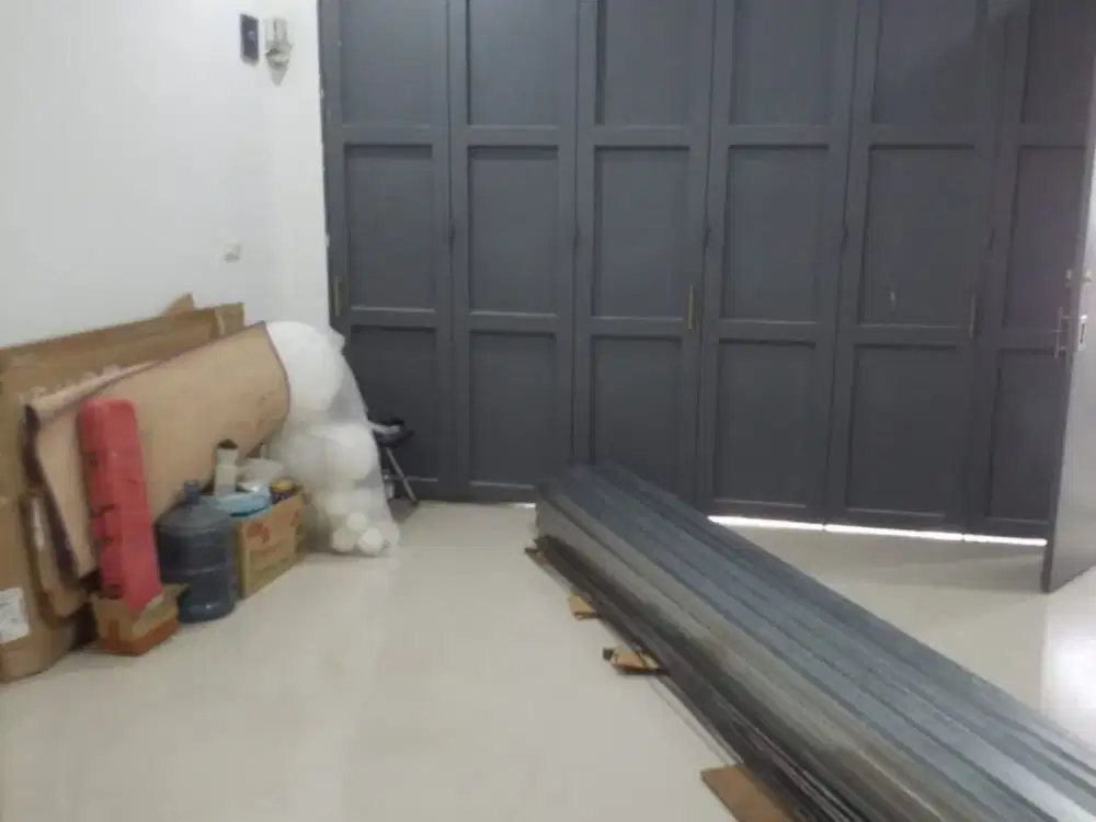 ruang usaha di pusat kota bandung moh ramdhan dekat kampus dan pasar