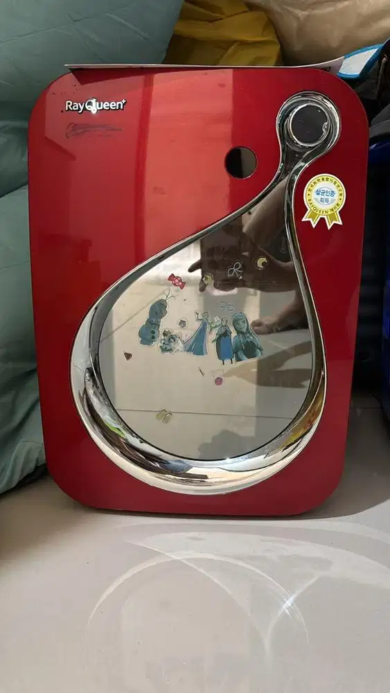 Rayqueen UV Sterilizer