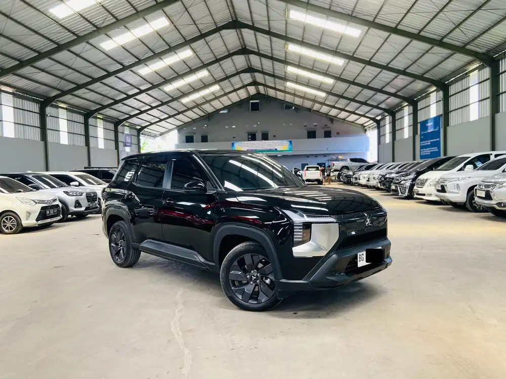 [KM 2RB SEPERTI BARU] Mitsubishi Destinator 1.5 GLS 2025 / 2026 AT