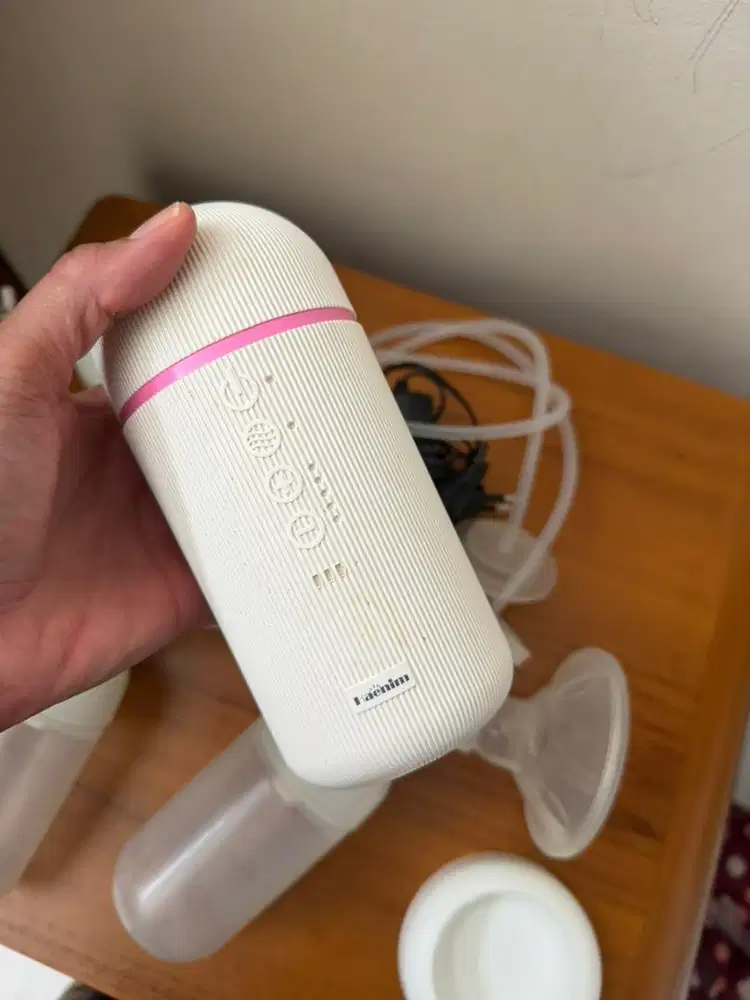 Pompa Asi merk Haenim