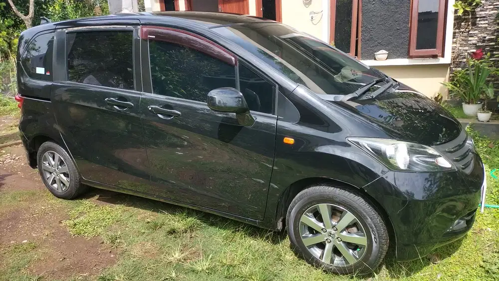 Honda Freed 2009 Bensin