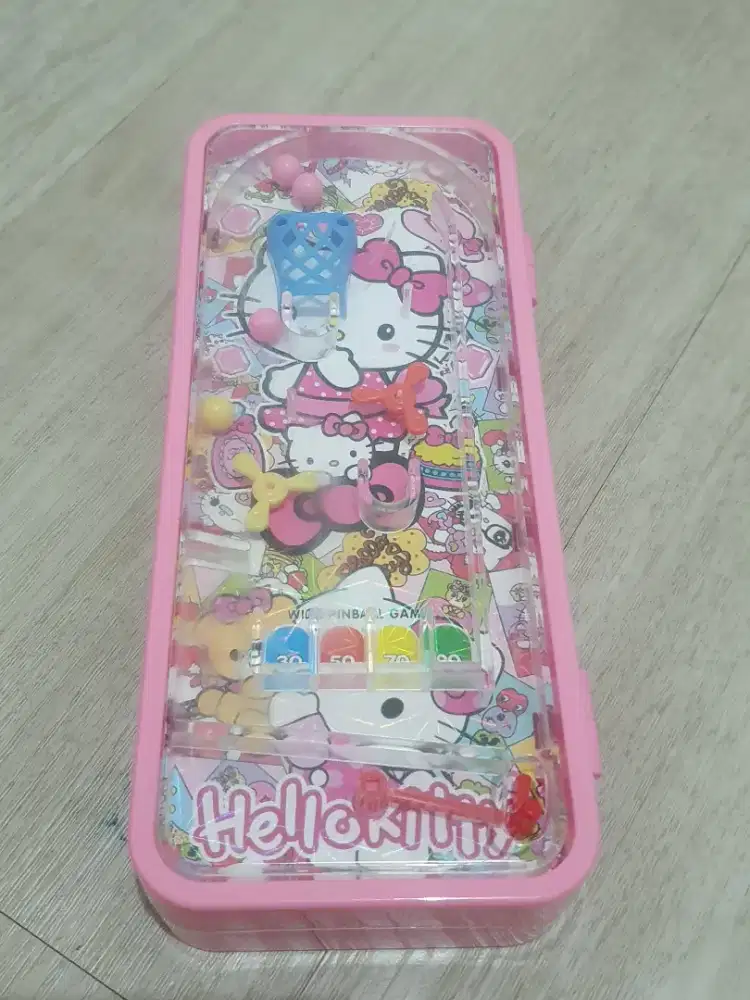 Kotak Alat Tulis Anak