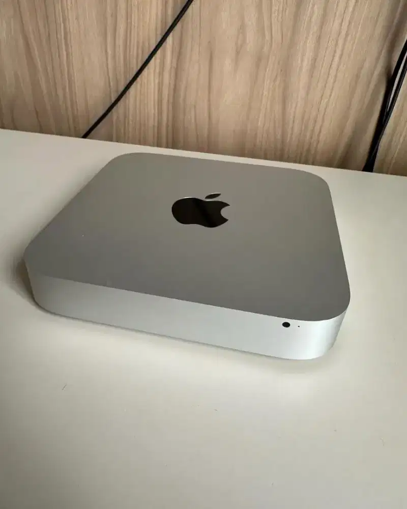 mac mini core i5