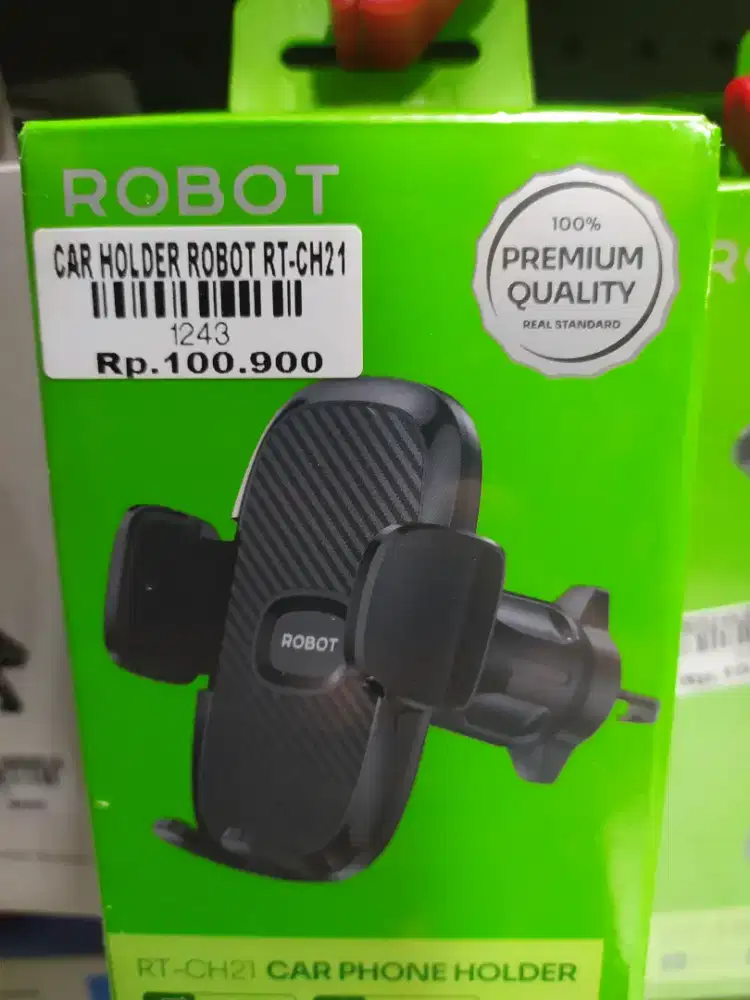 CAR HOLDER ROBOT RT-CH21