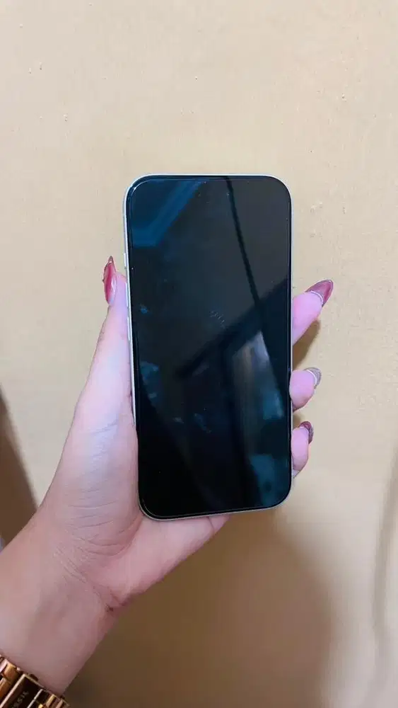 Iphone 16 128 GB LIKE NEW IBOX