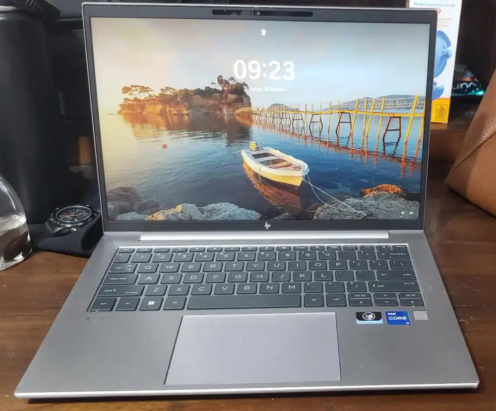 Laptop HP Zbook firefly 14 G10
