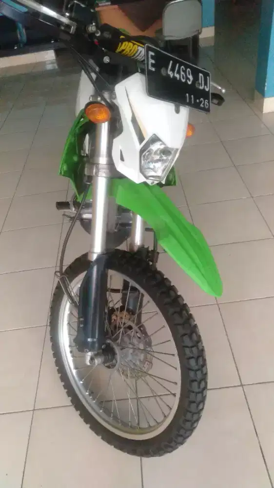 klx 150 BF 2021