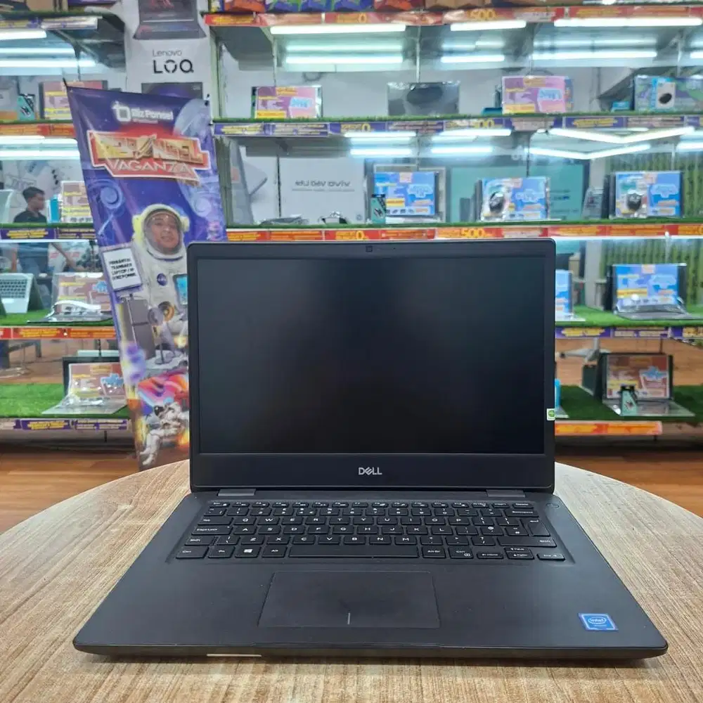 OBRAL LAPTOP MURAH HARGA PELAJAR | DELL LATITUDE 5410 | COD GRATIS ONG