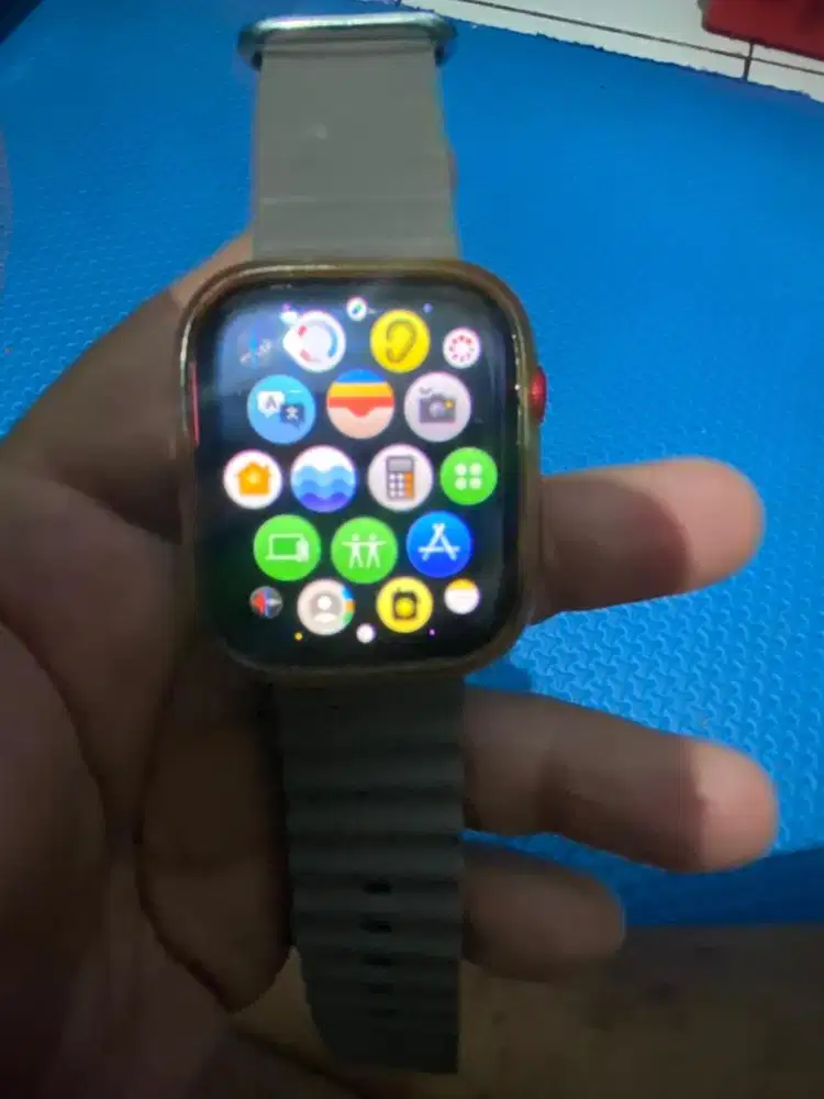 Di jual Iwatch 8