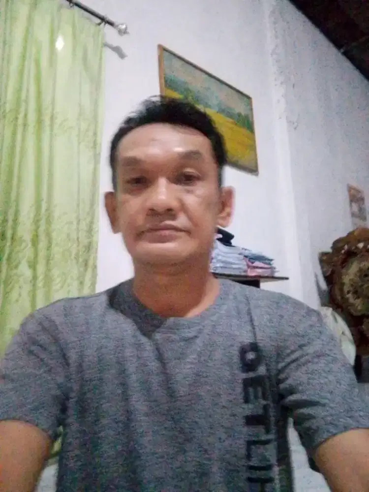 Cari pekerjaan sbg driver pribadi