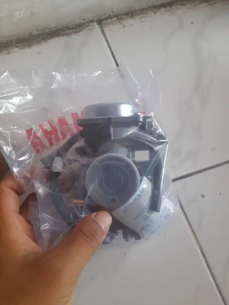 Karburator mio smile original yamaha