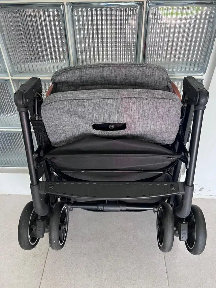 Jual Stroller Baby Elle (Bekas)