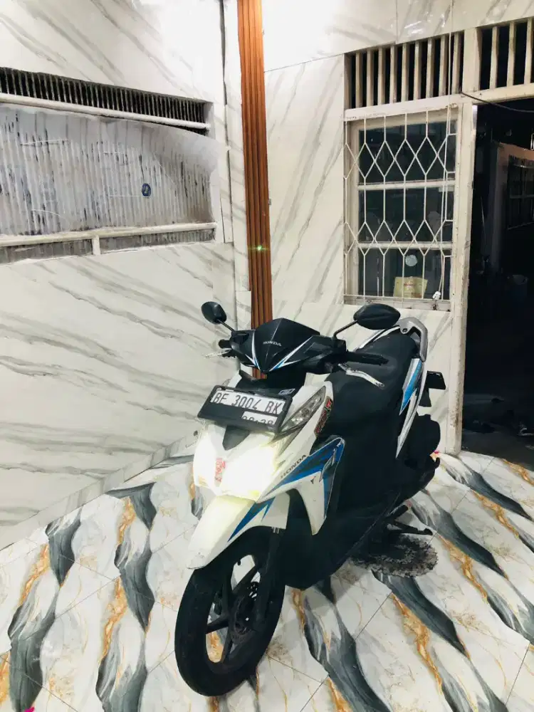 VARII NEW KZR ISTIMEWA 2014 Pajak Hidup