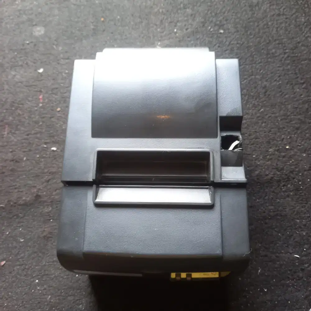 Printer thermal kasir STAR TSP 100