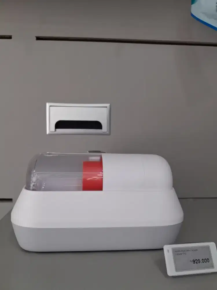 Xiaomi Dust Mite Vacuum Cleaner Pro