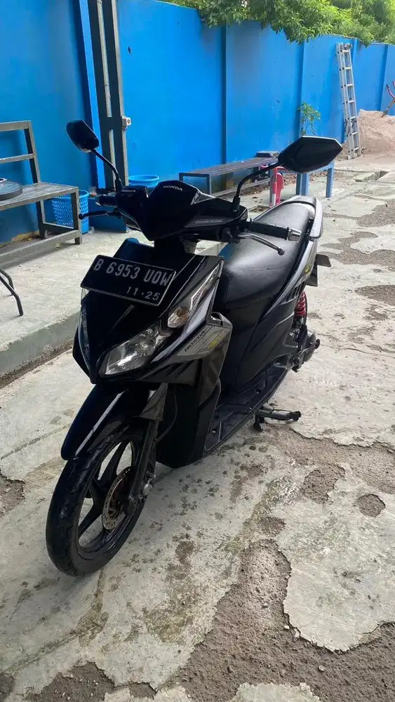 Vario Techno 2010