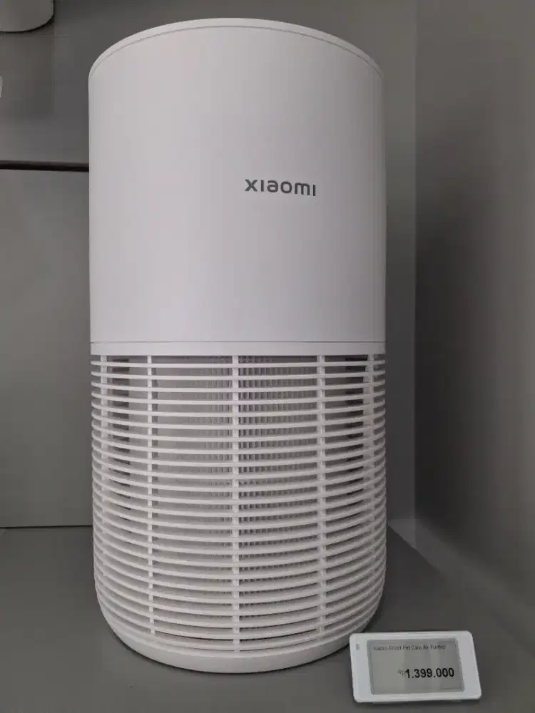 Xiaomi Smart Pet Care Air Purifier