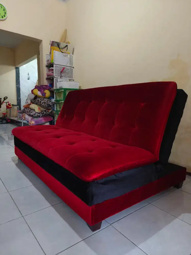 Sofa bed premium