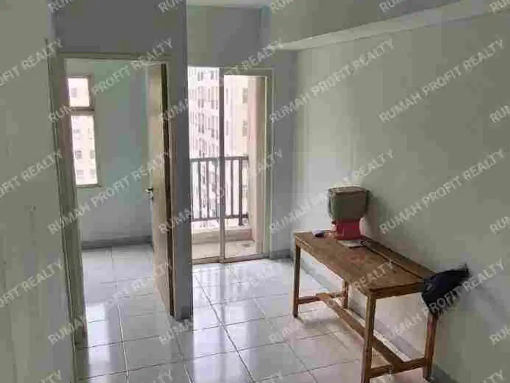 Dijual apartment Ayodhya 2 br