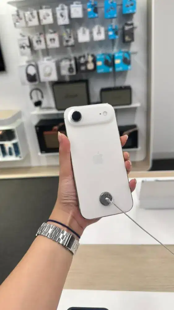 Segampang itu cicilan iPhone 17 R Resmi IBOX