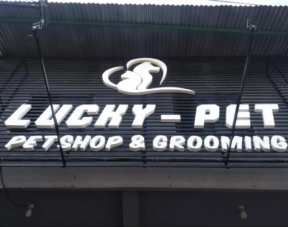 LOWONGAN PET GROOMER (MANDIKAN ANJING KUCING)