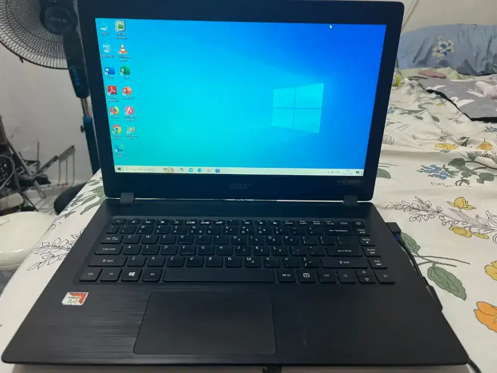 jual laptop acer aspire