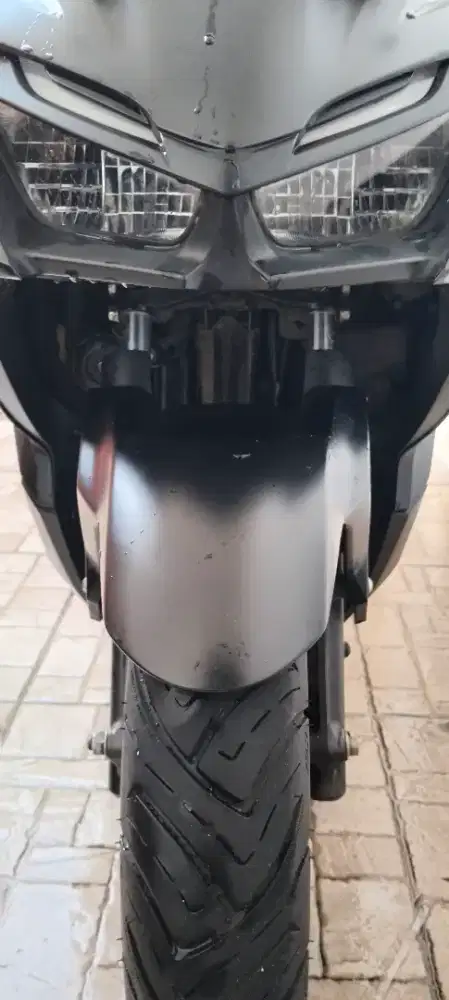 Honda Vario 160 CBS 2022