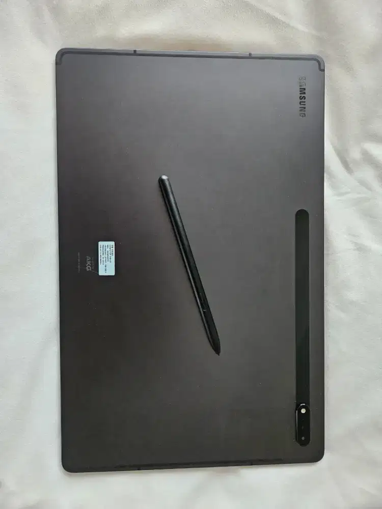 Samsung Galaxy Tab S8 Ultra 14,6' 5G 12/256 (BU)