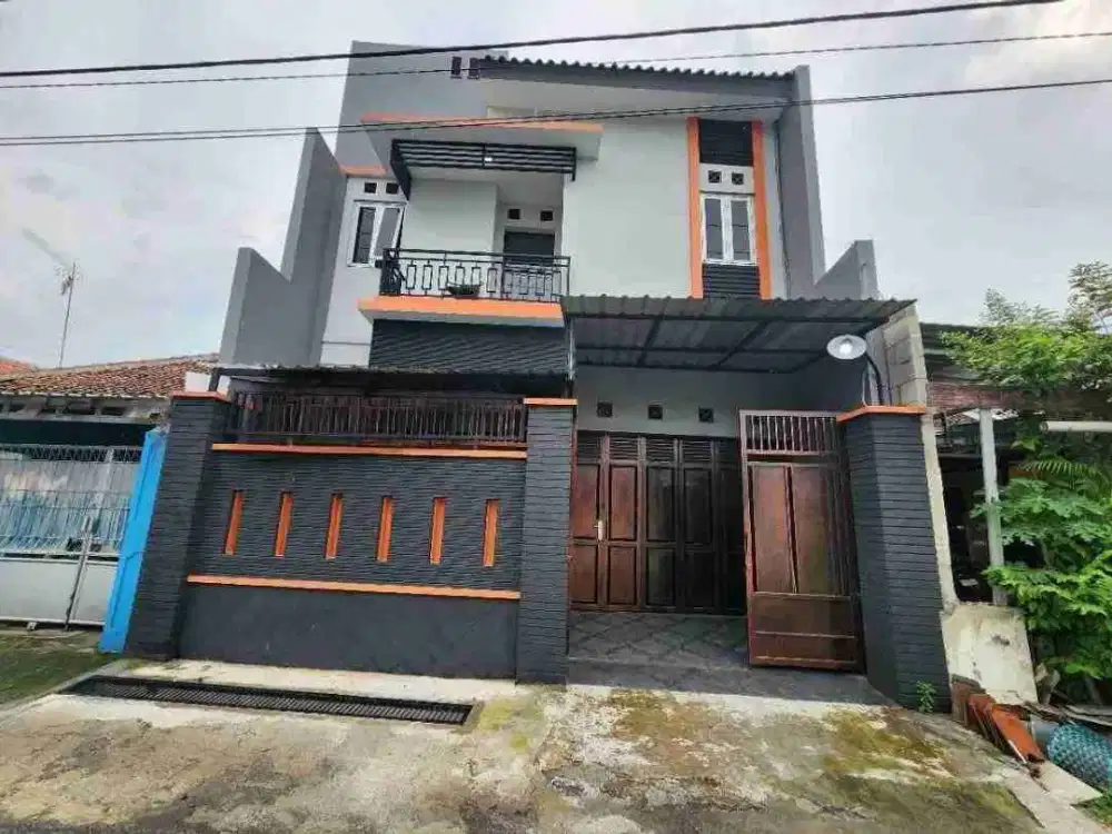 Kost Bagus Tengahkota Solo Dekat Manahan Dan Paragon