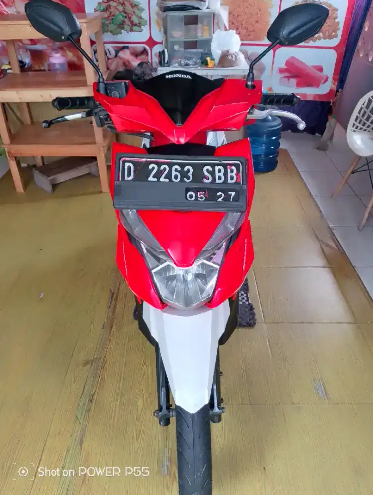 Beat eco cbs iss 2017 orsinil