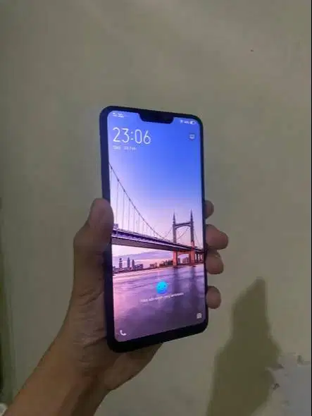 VIVO V9 (RAM 4GB + Internal 64GB) Batre Irit