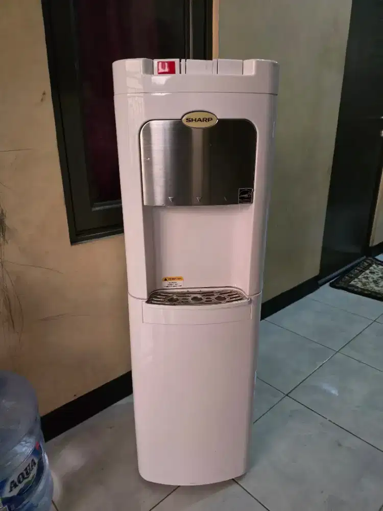 dispenser sharp galon bawah