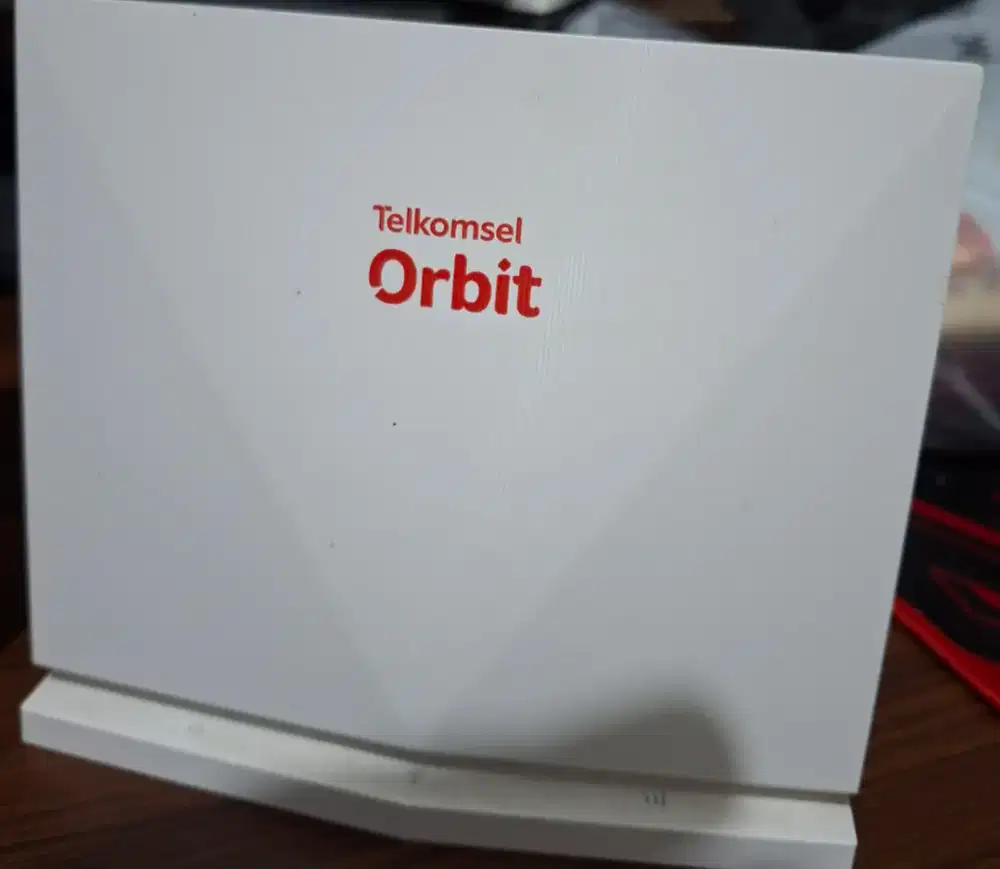 Telkomsel Orbit Star Z2 Modem WiFi 4G