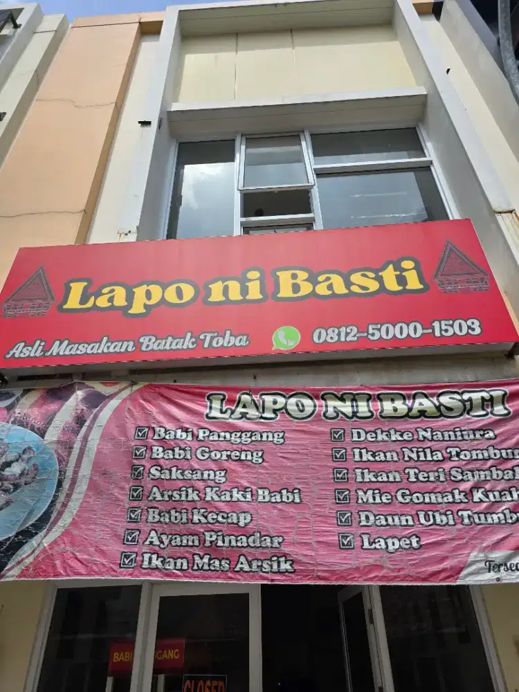 Lowongan Koki (Tukang Masak)