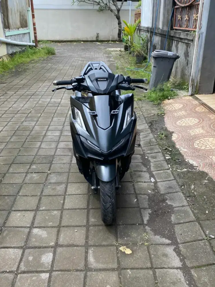 vario 160 2024 new