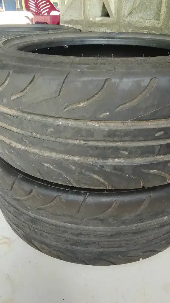 Dijual ban accelerra ring 16